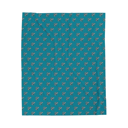 Lounge Blanket