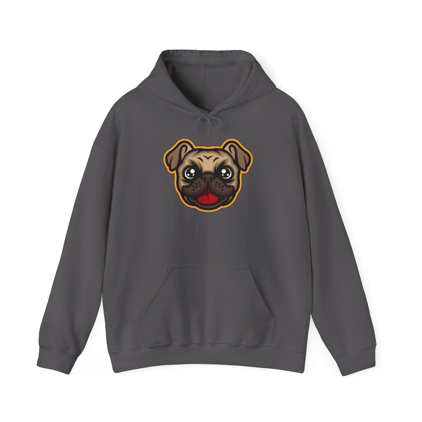 Grit Hoodie