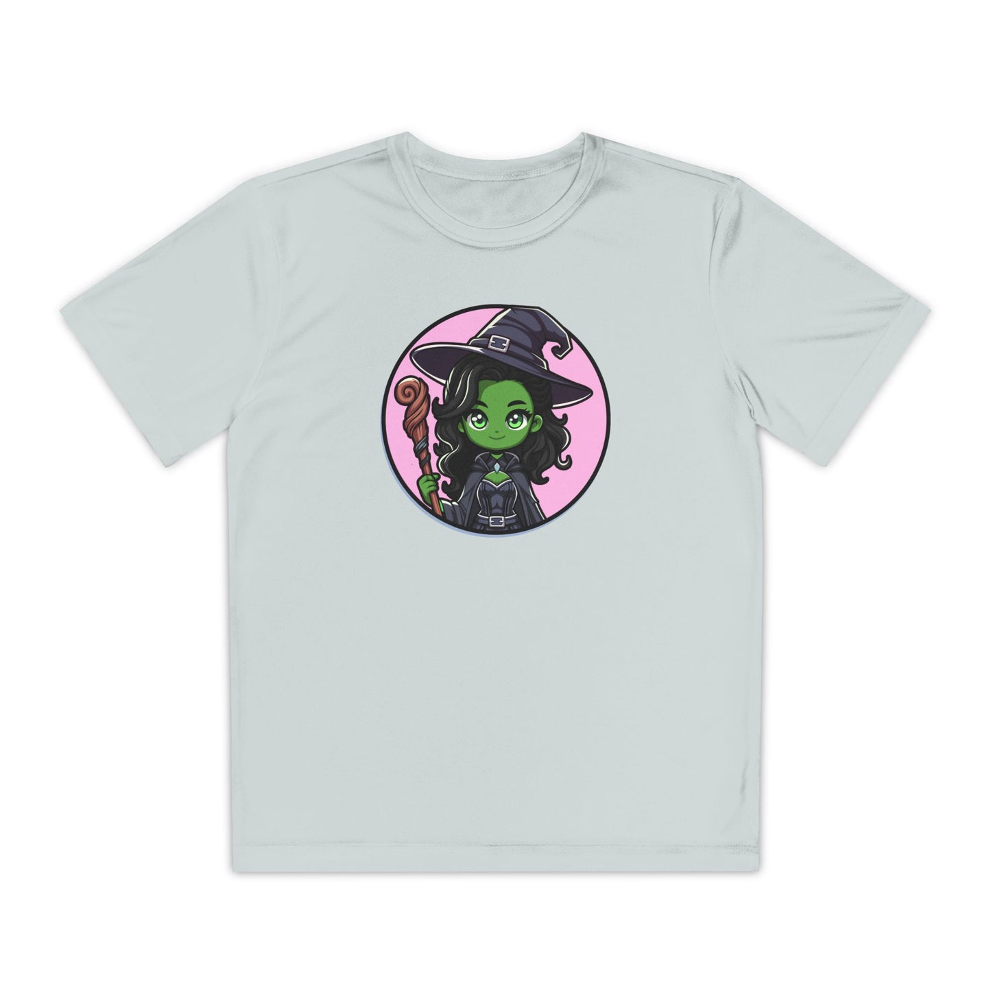 Youth Lightning Tee