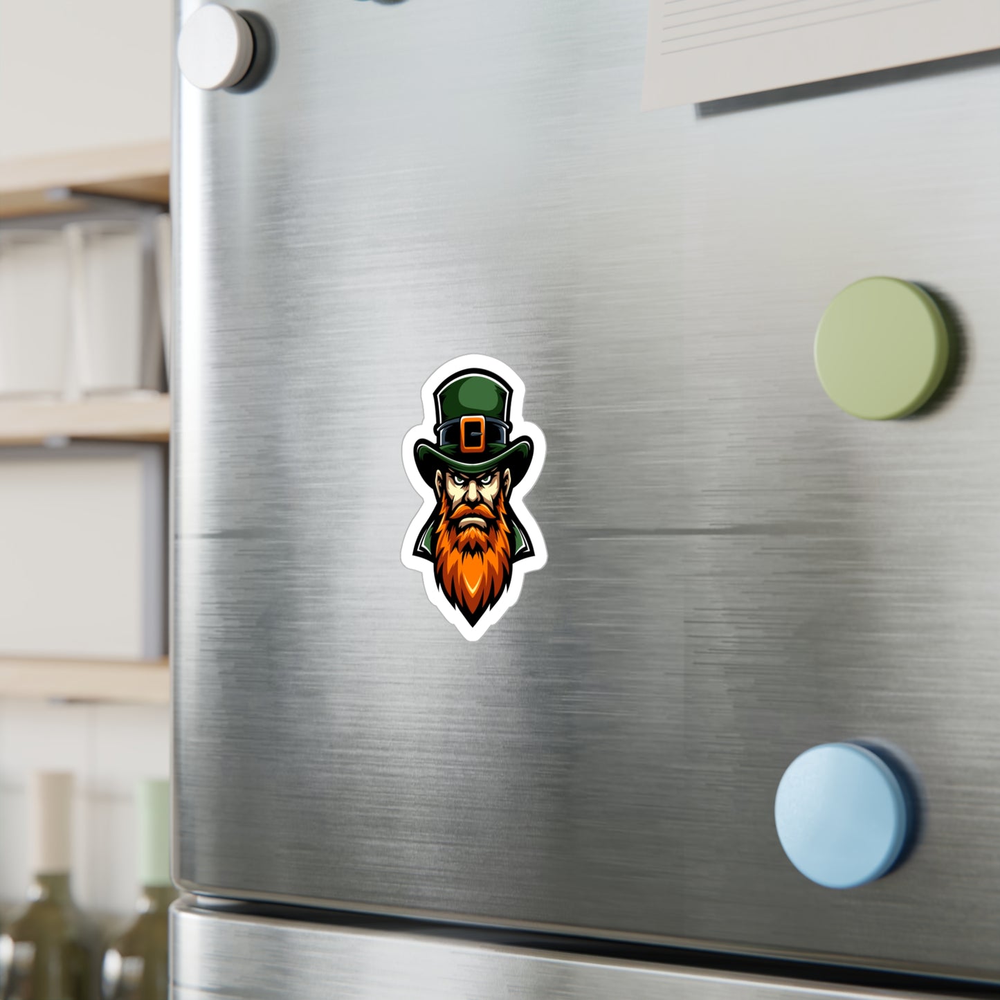 Vinyl Decal