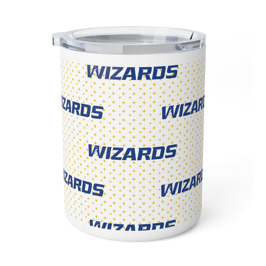 Wizards Grind Mug (10oz)