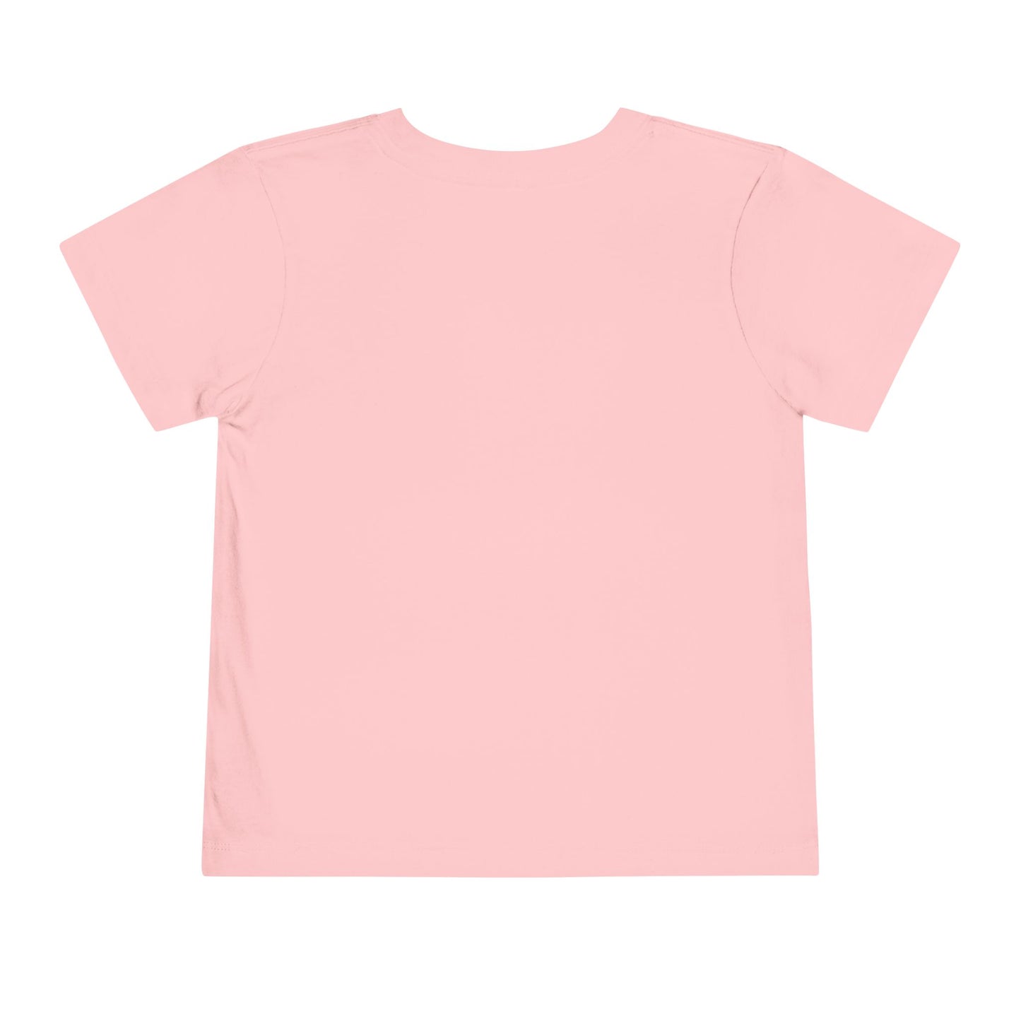 Wizards Baseball Toddler Short Sleeve Tee