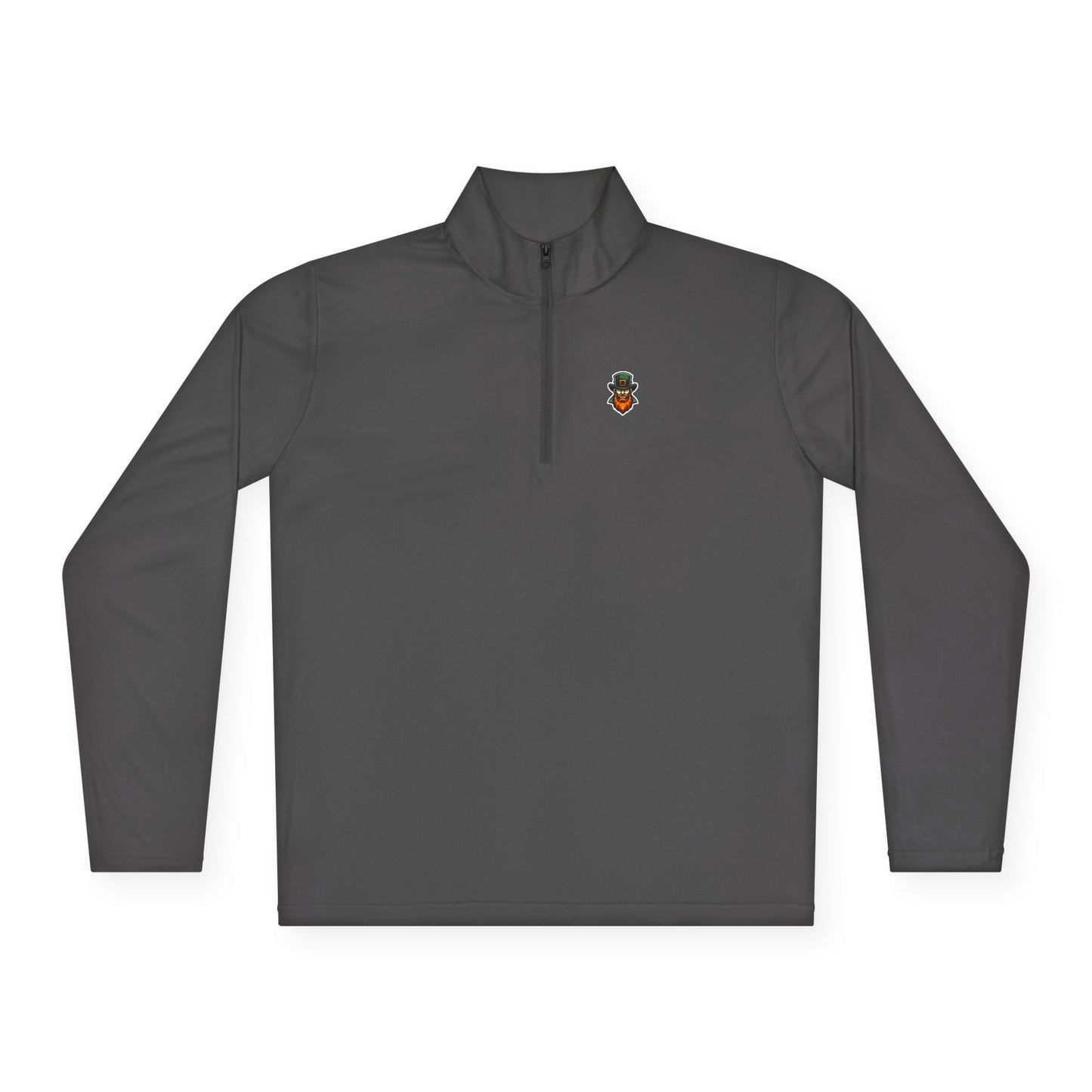 Legacy Quarter-Zip