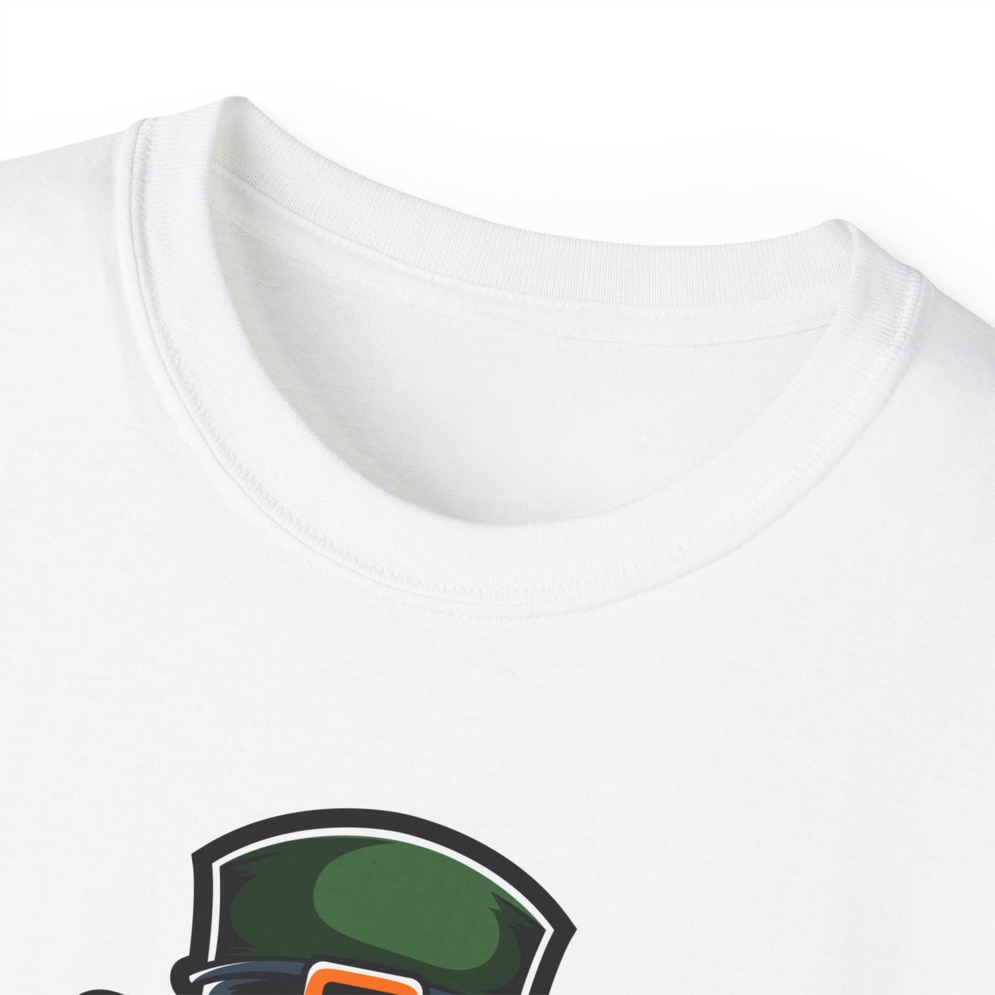 The Leprechaun Legacy Tee