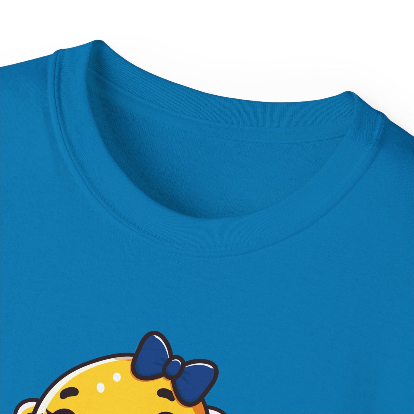 Legacy Logo Tee