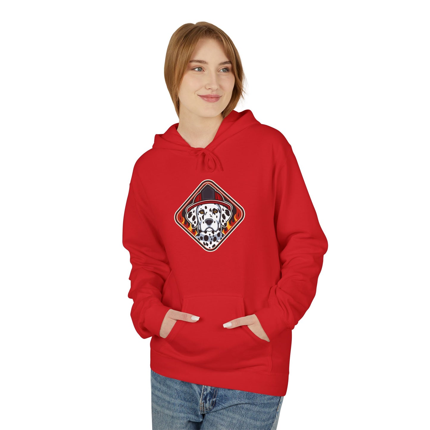 Drive Hoodie