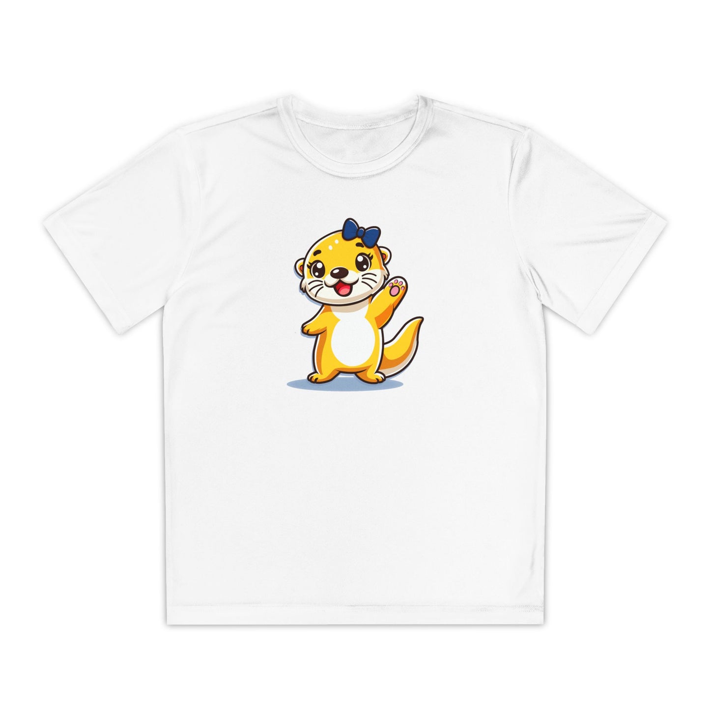 Youth Lightning Tee