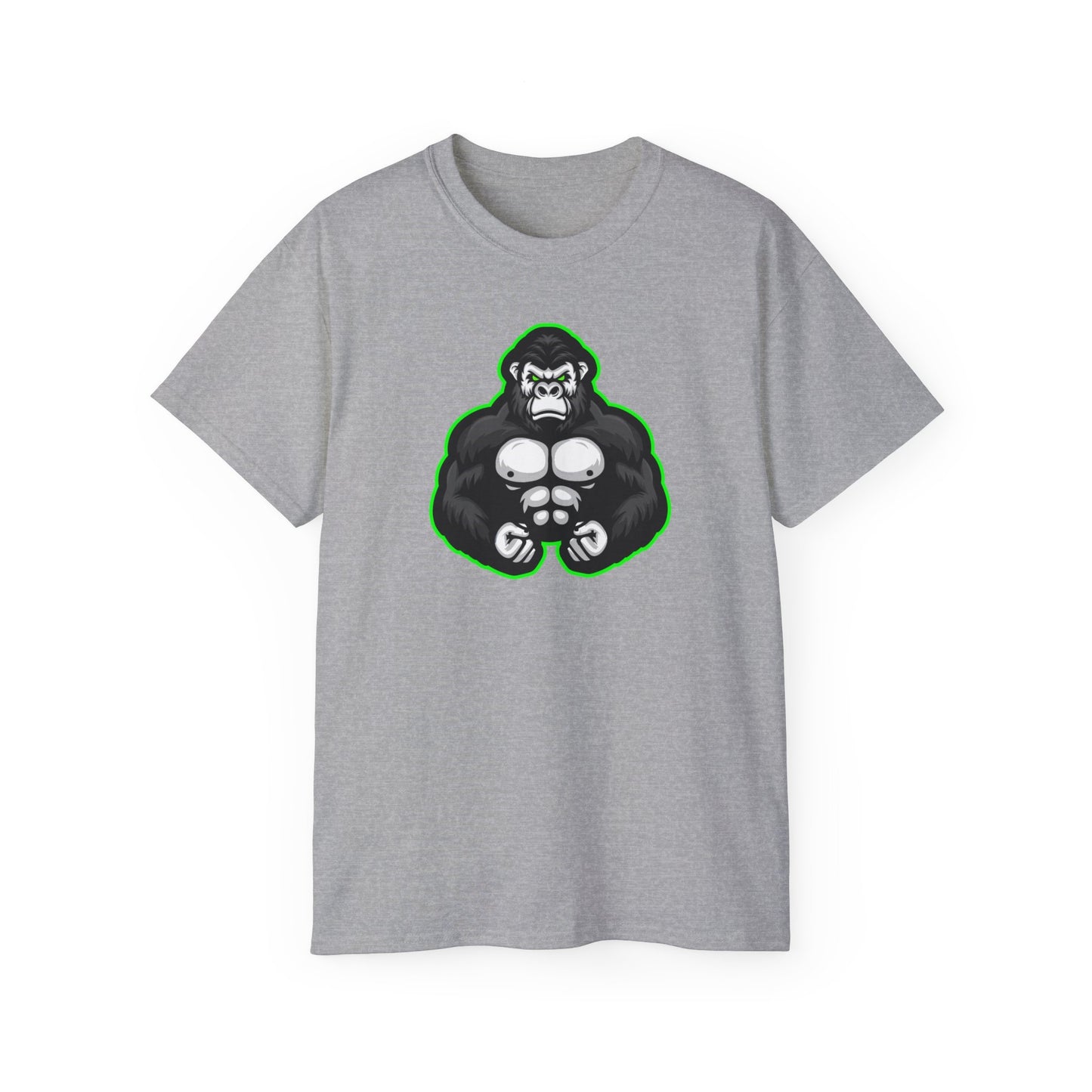 Legacy Logo Tee