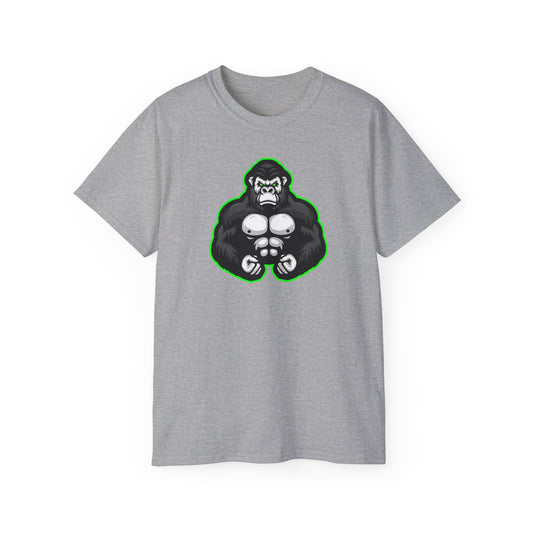 Legacy Logo Tee