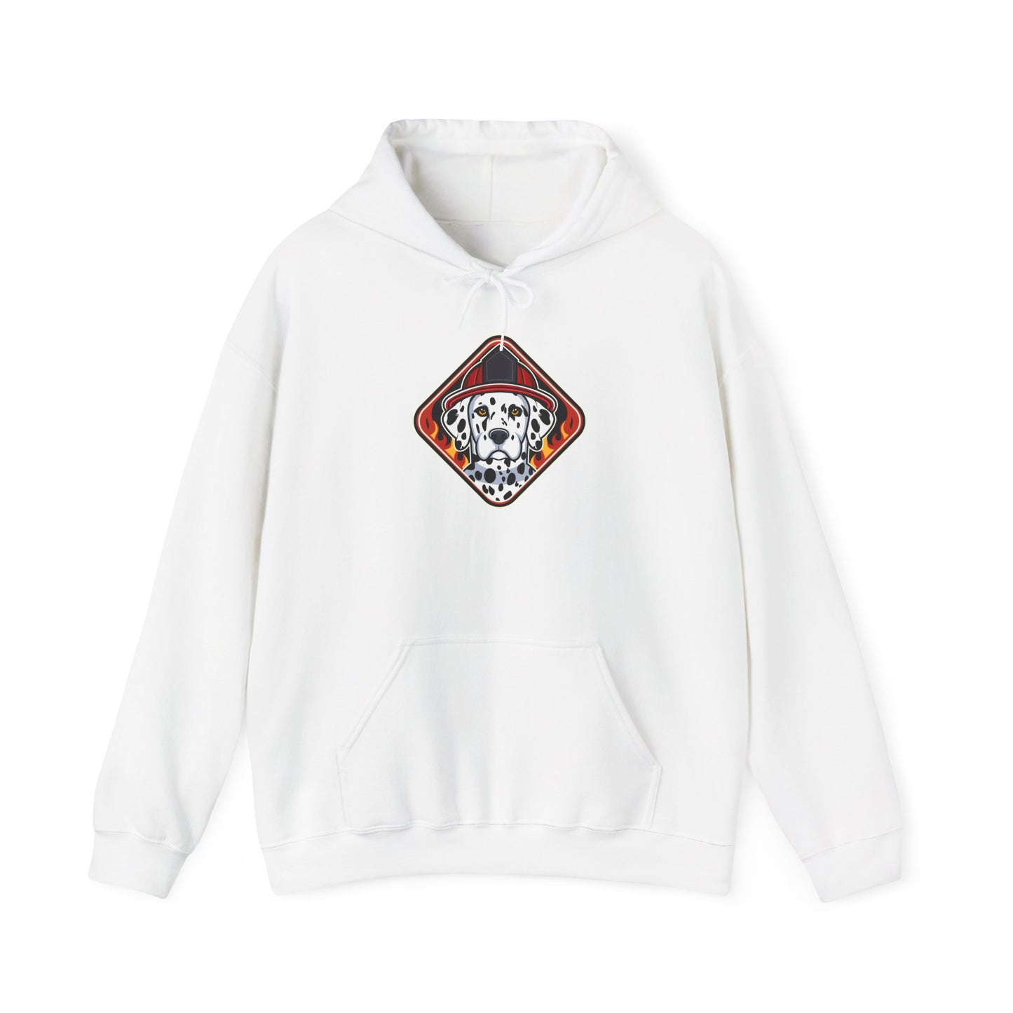 Grit Hoodie