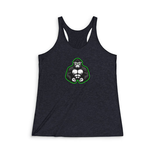 Hustle Tank (Women’s)