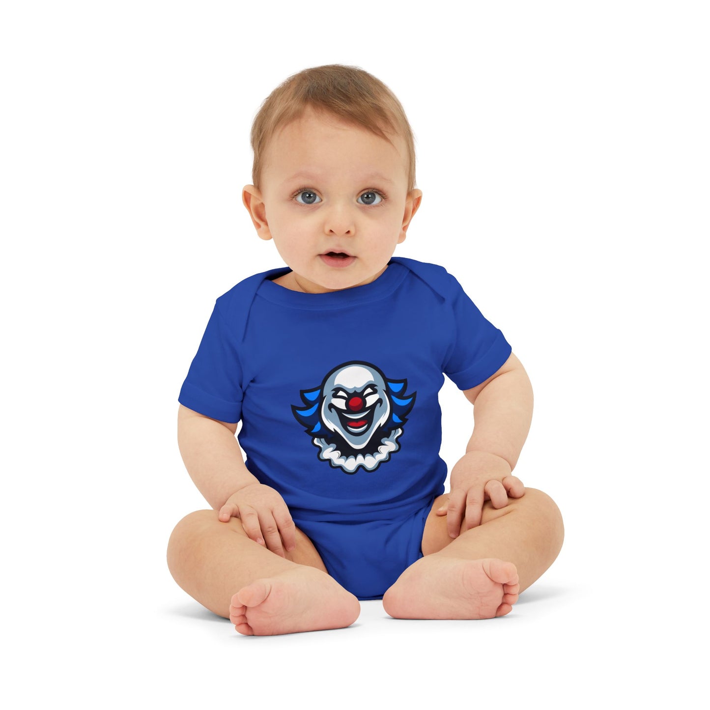 Lil’ Bruiser One-Piece