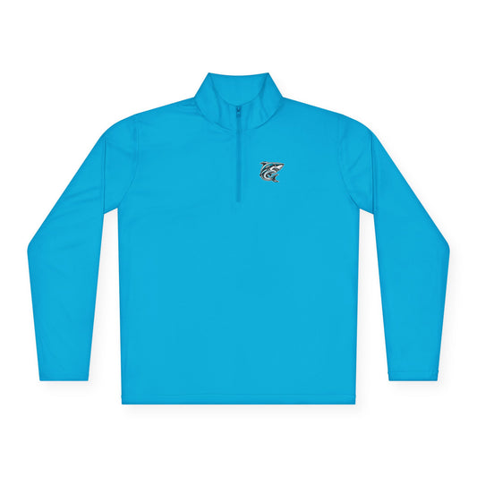 Legacy Quarter-Zip