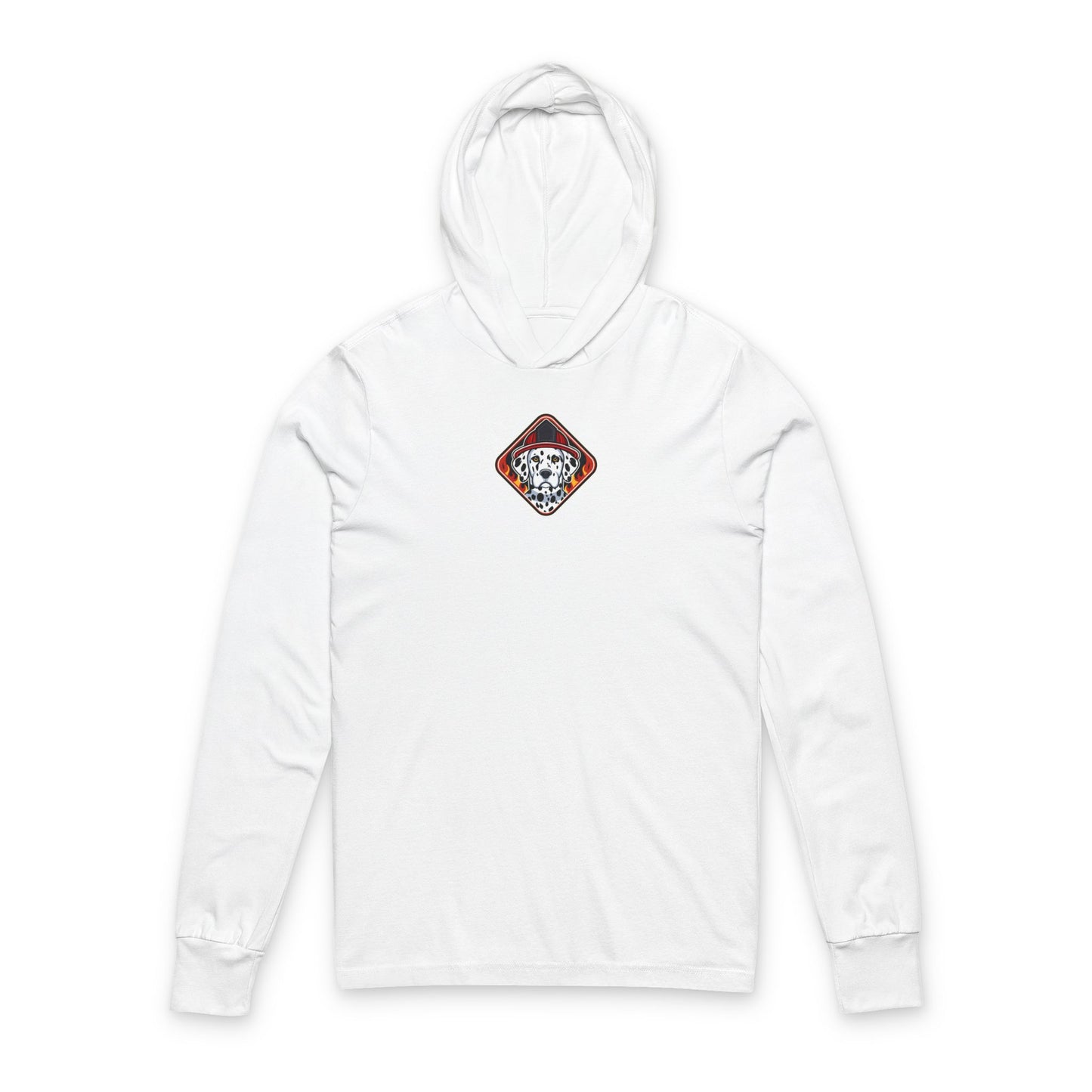 Sideline Shadow Hoodie Tee