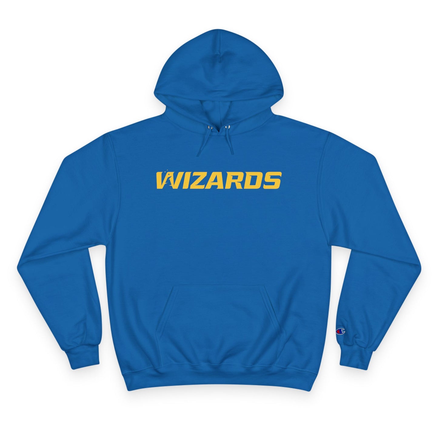 Wizards Legacy Champion Hoodie