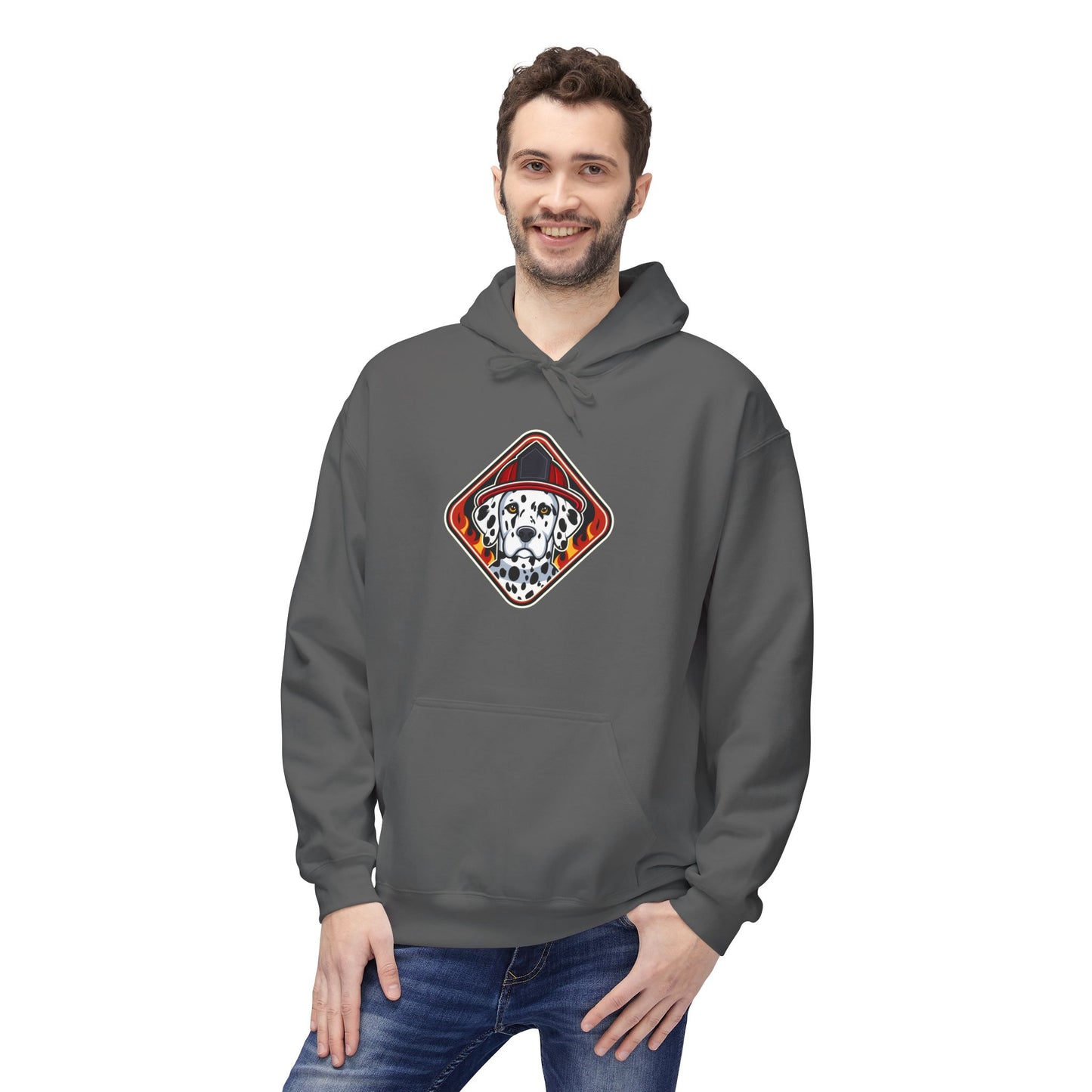 Drive Hoodie
