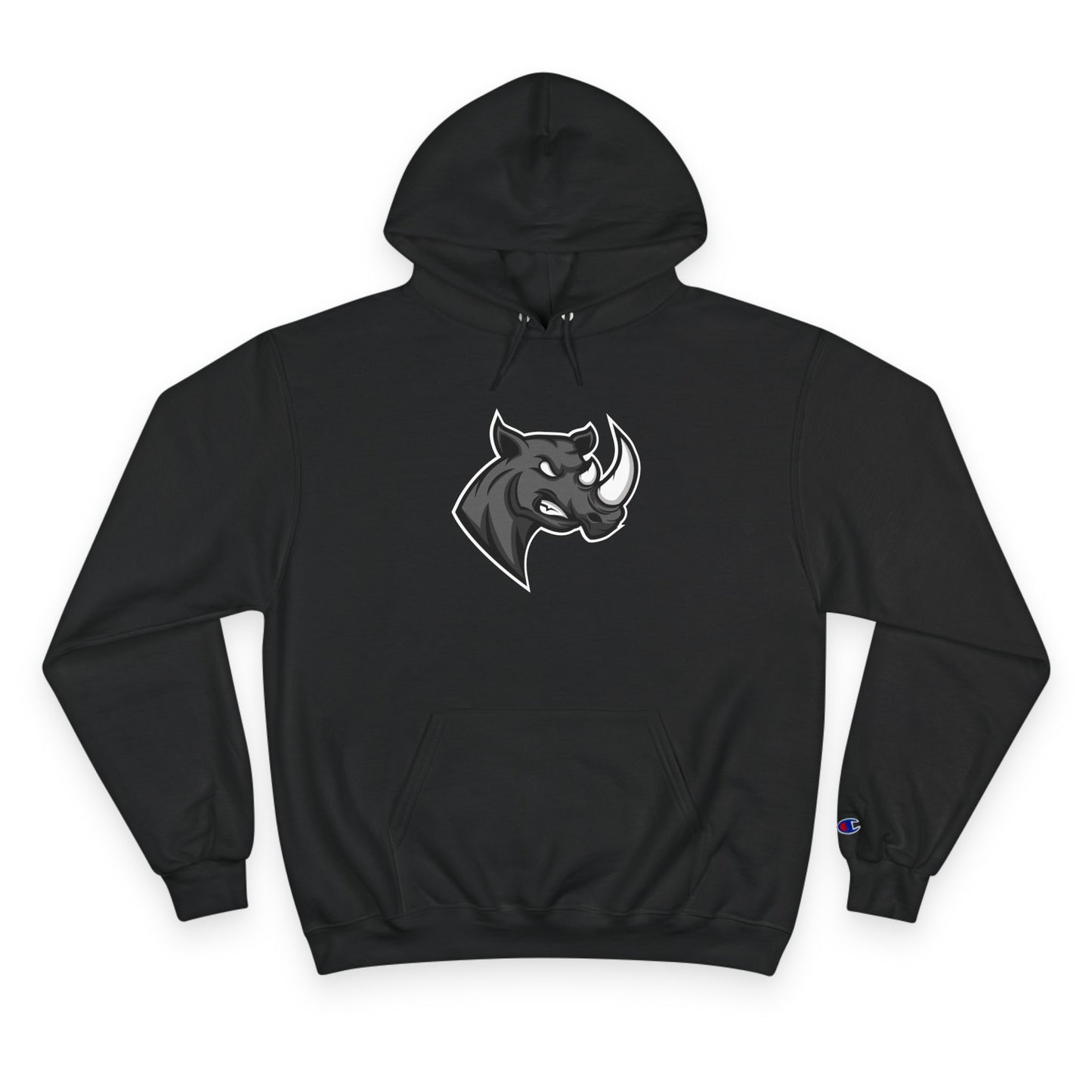 Legacy Champion Hoodie