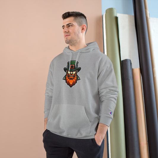 Leprechaun Legacy Champion Hoodie