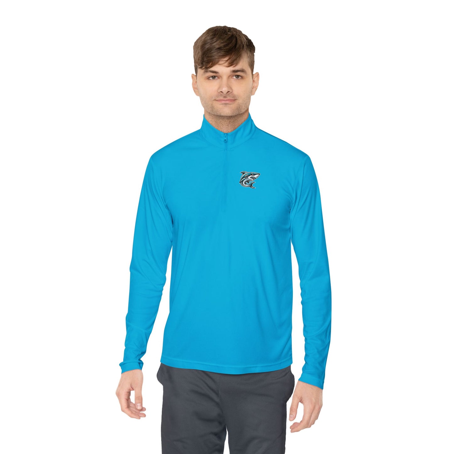 Legacy Quarter-Zip