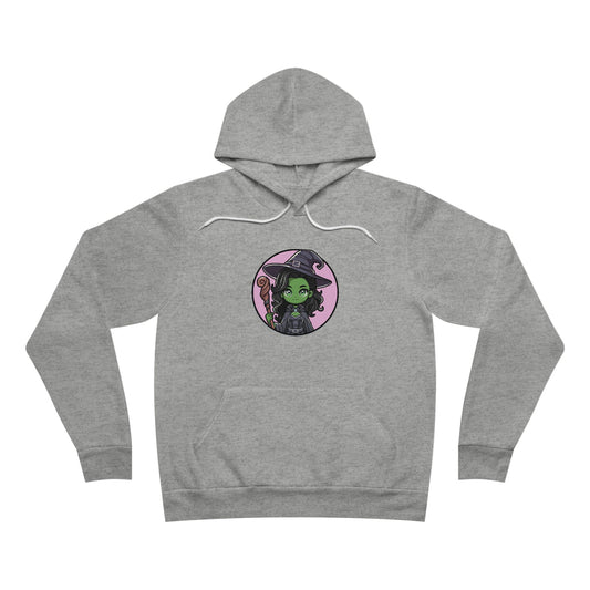 Luxe Pullover