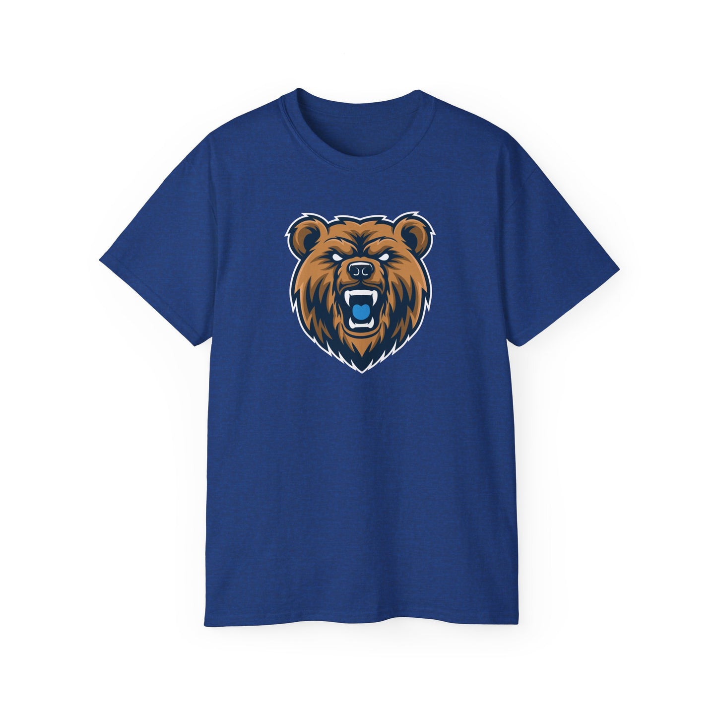 Legacy Logo Tee