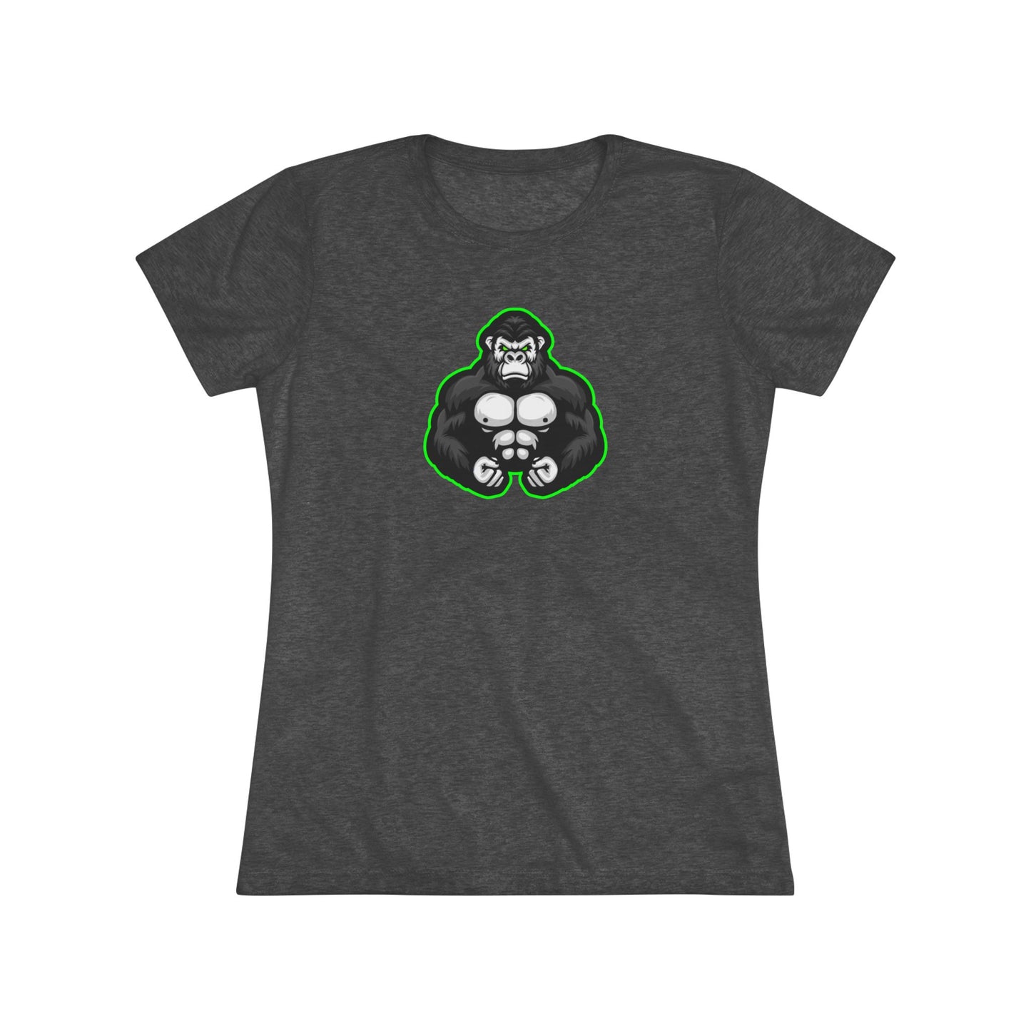 Women's Spirit Tee