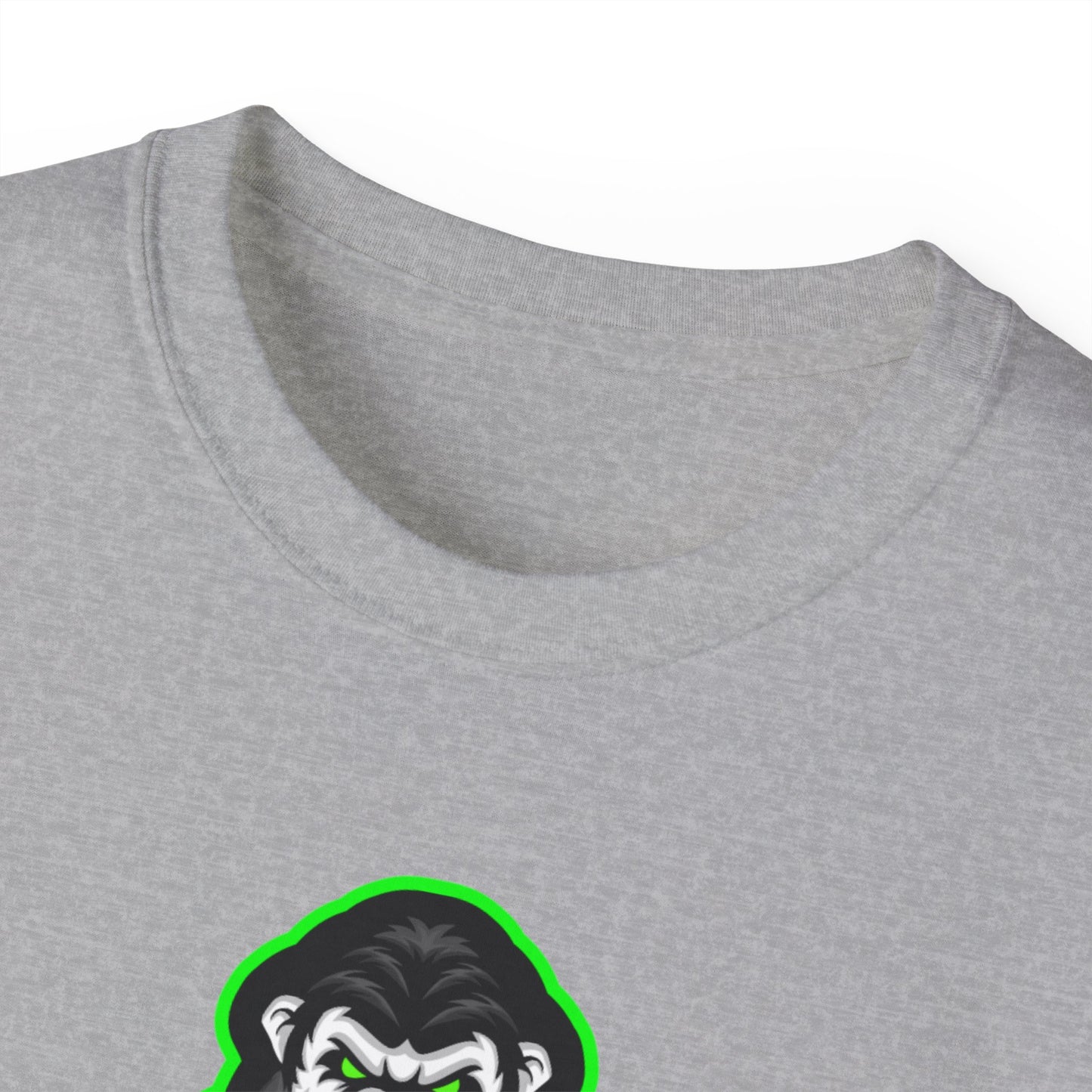 Legacy Logo Tee