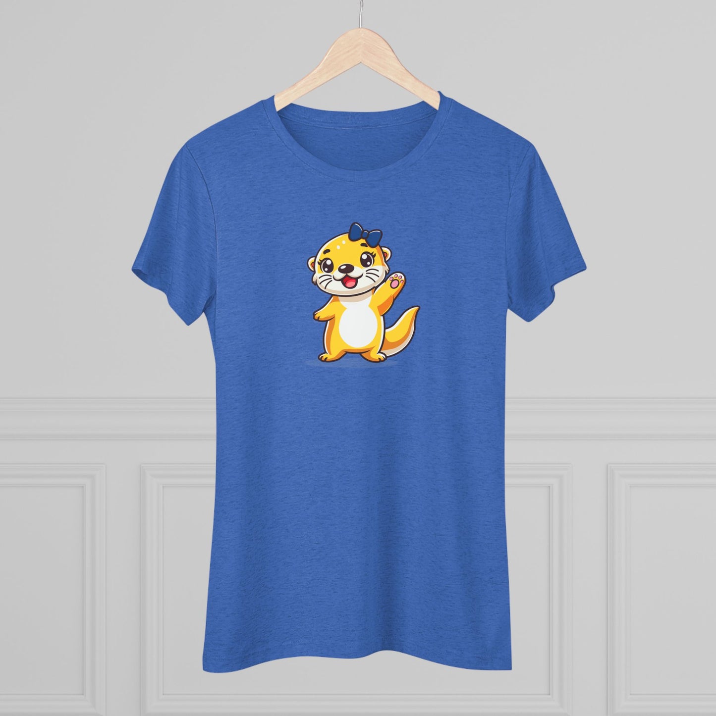 Women's Spirit Tee