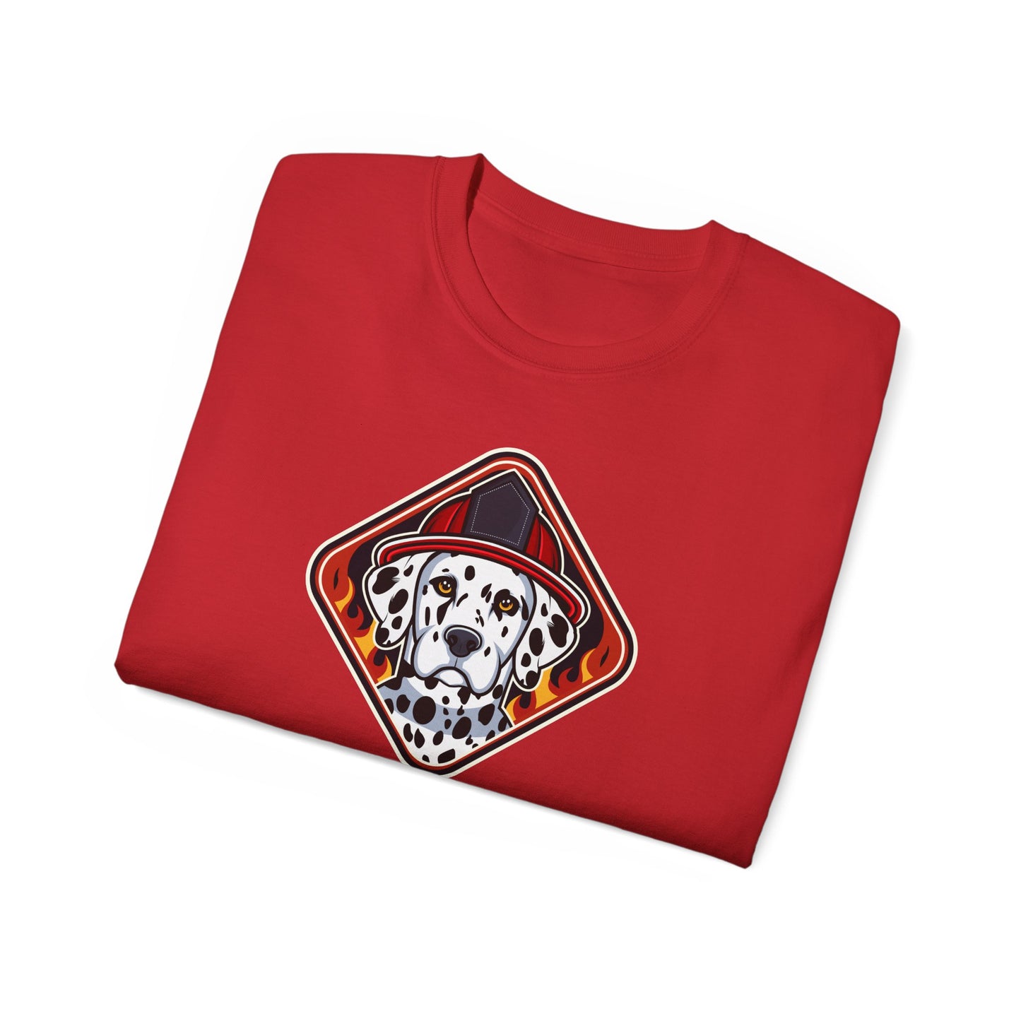 Legacy Logo Tee