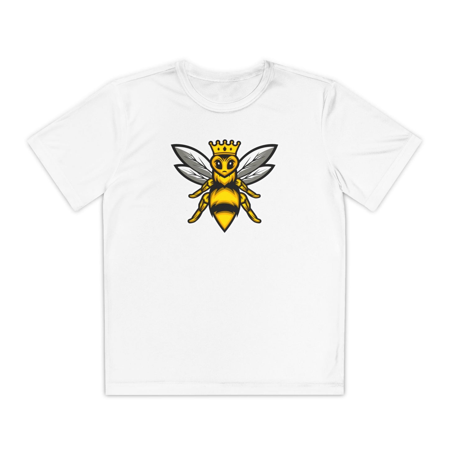 Youth Lightning Tee