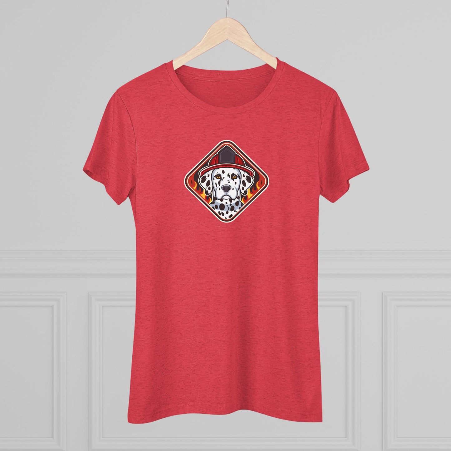 Women's Spirit Tee