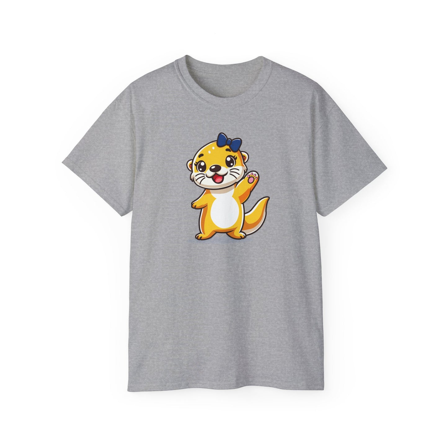 Legacy Logo Tee