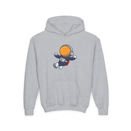Power Hoodie (Youth)