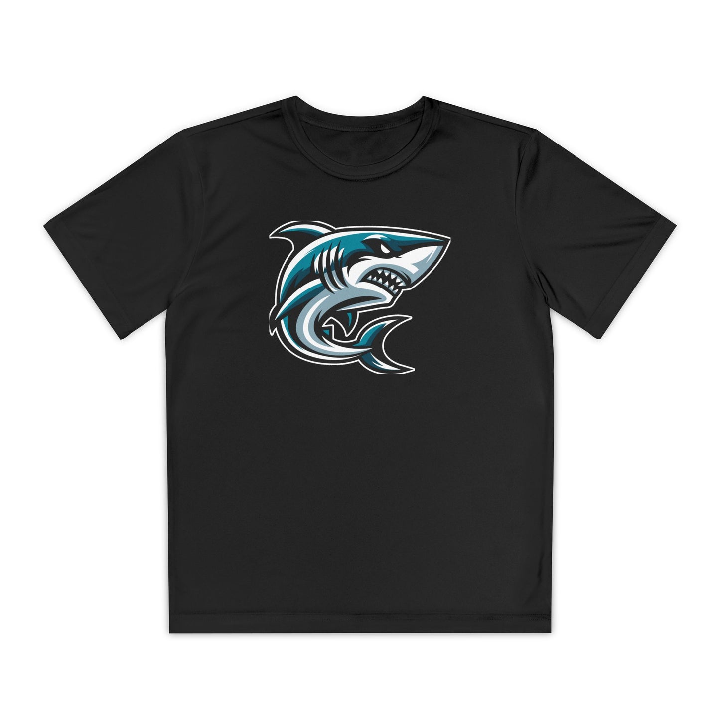 Youth Lightning Tee