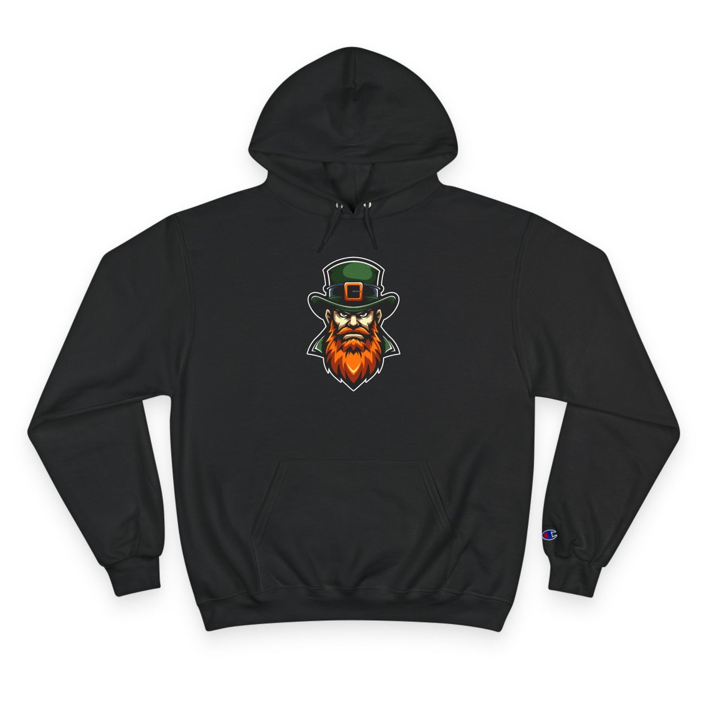 Leprechaun Legacy Champion Hoodie