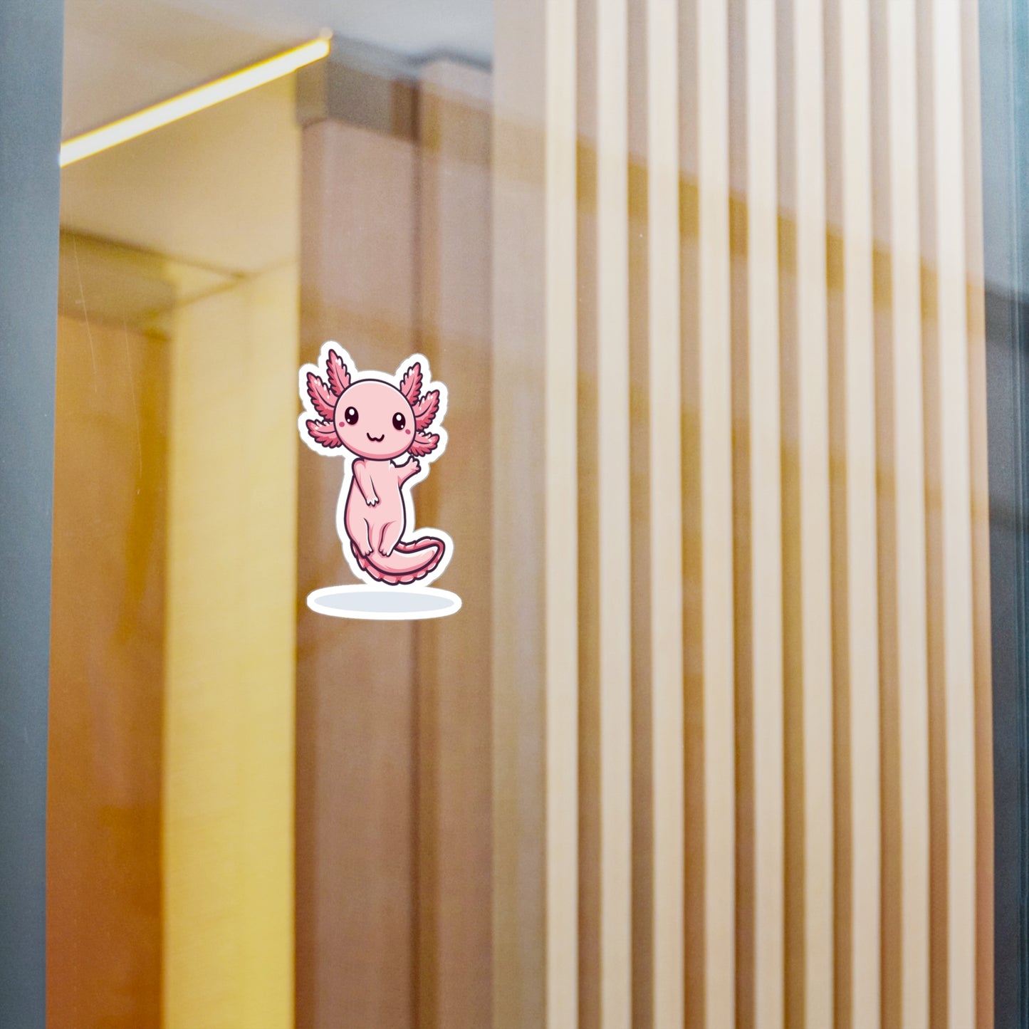 Vinyl Decal