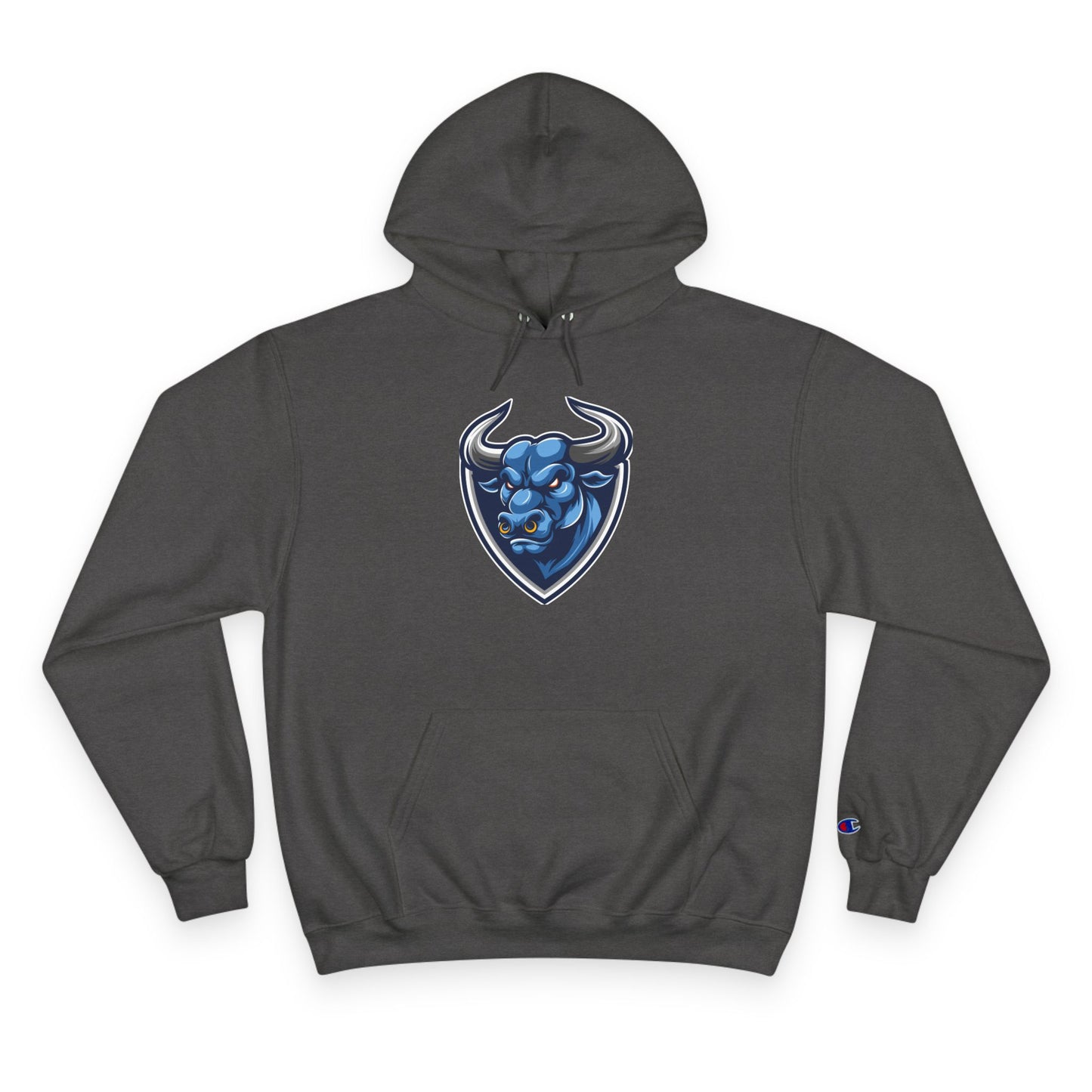 Stampede Legacy Champion Hoodie