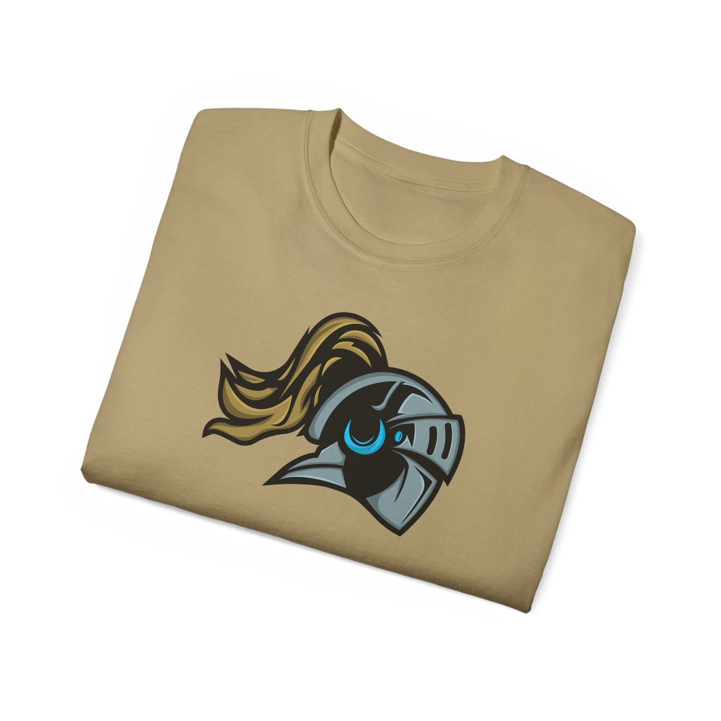 Legacy Logo Tee