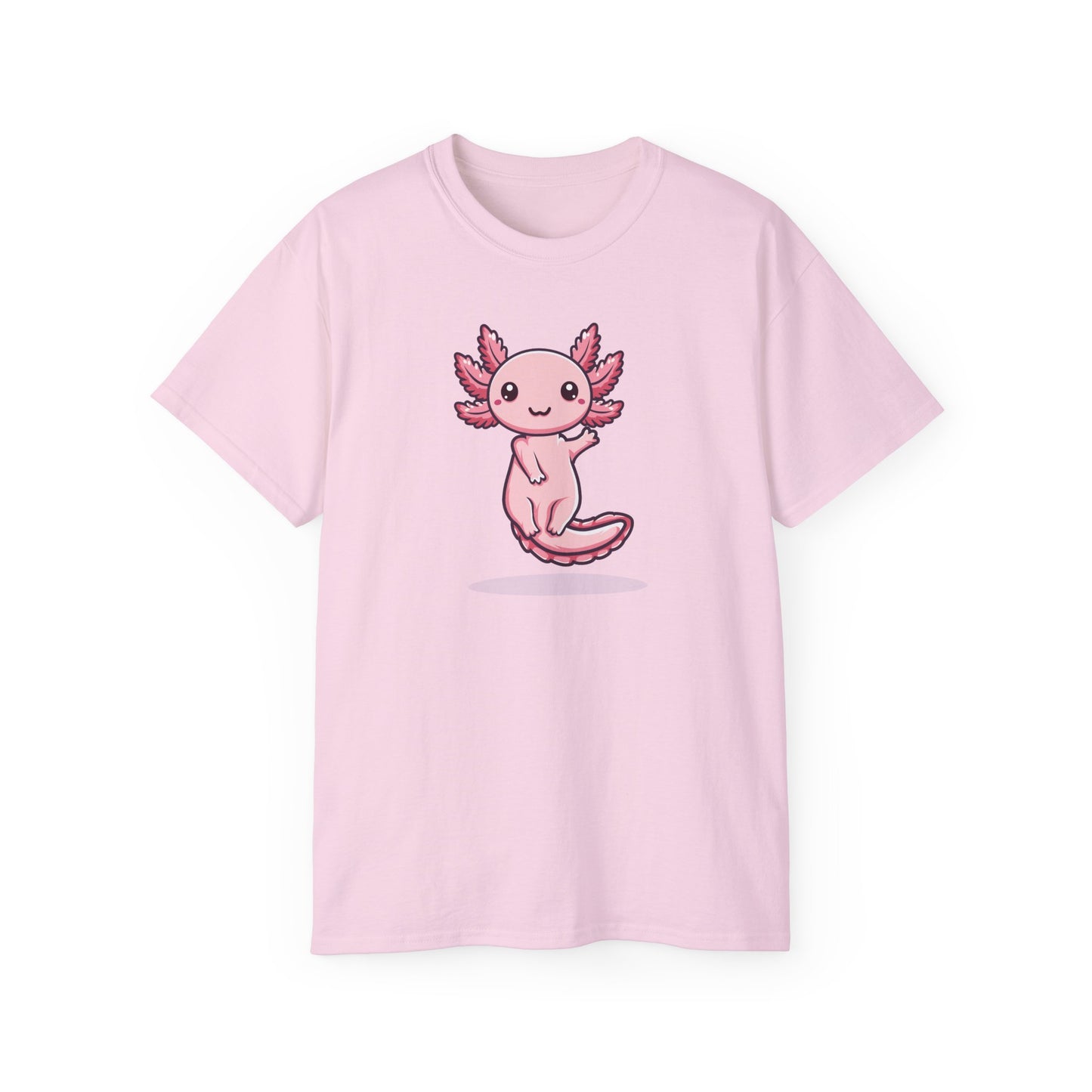 Legacy Logo Tee