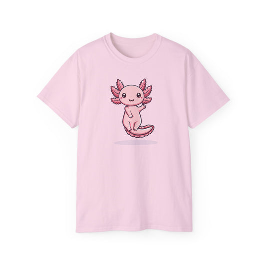 Legacy Logo Tee
