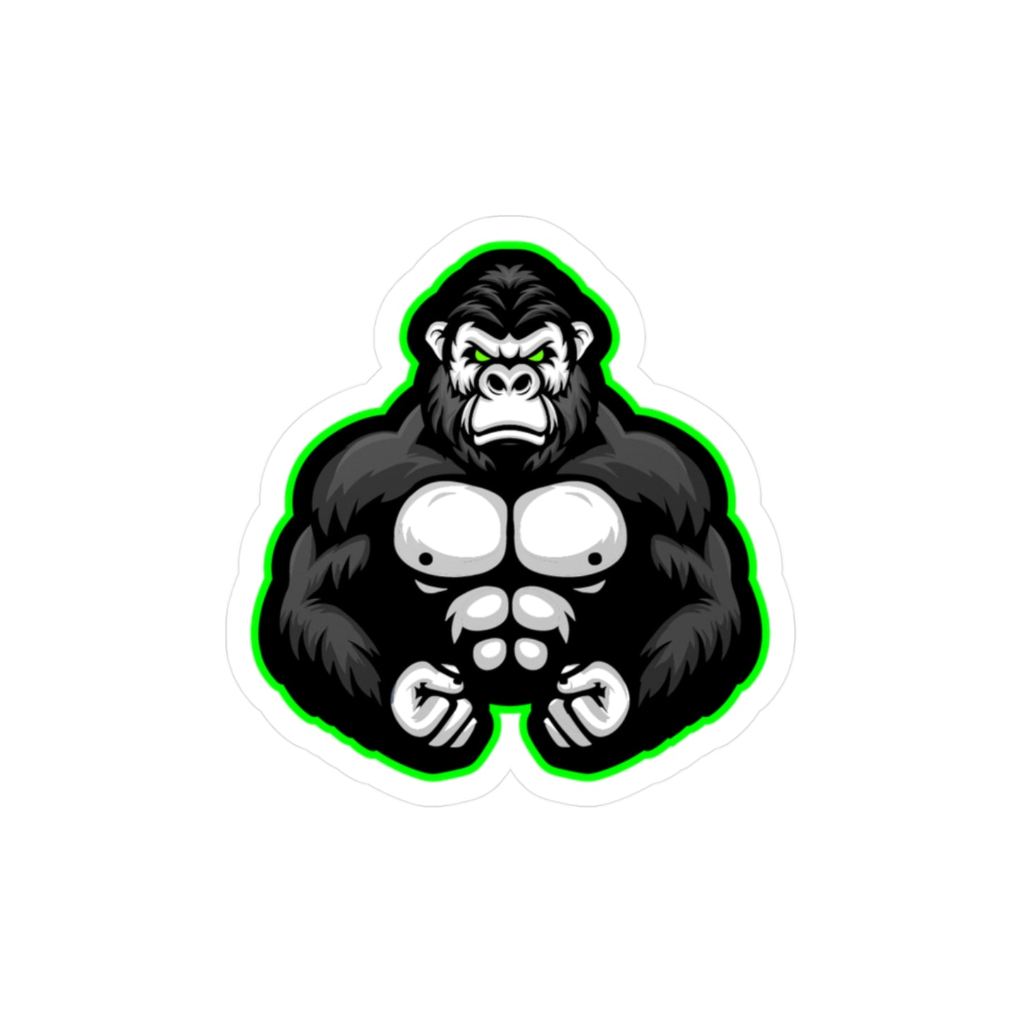 Vinyl Decal