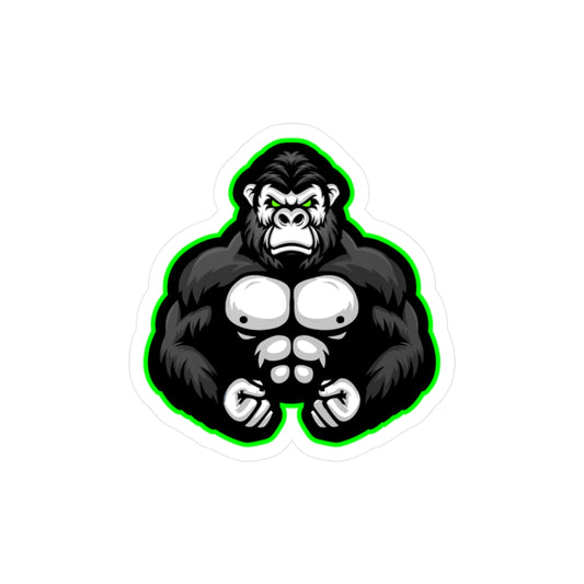 Vinyl Decal