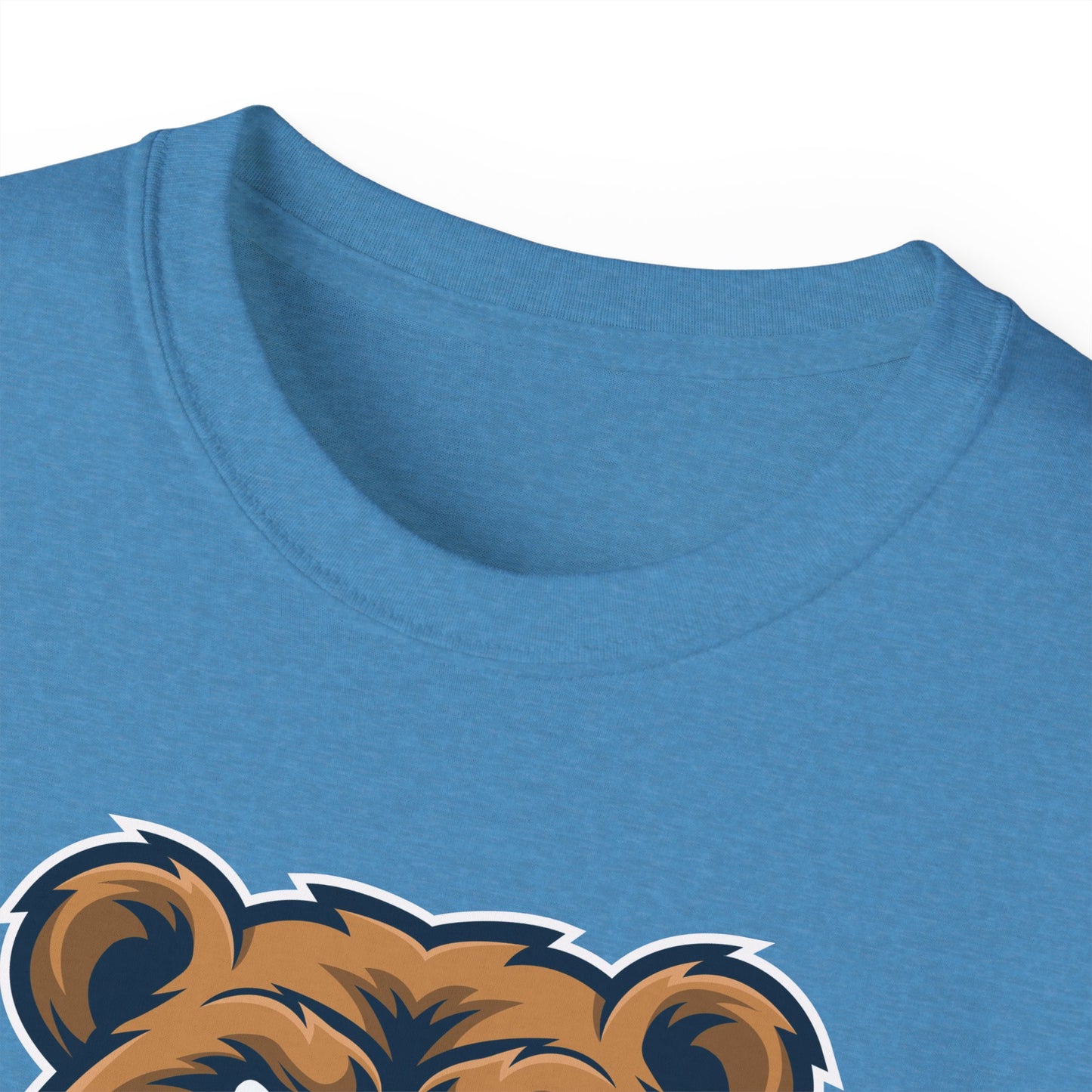 Legacy Logo Tee