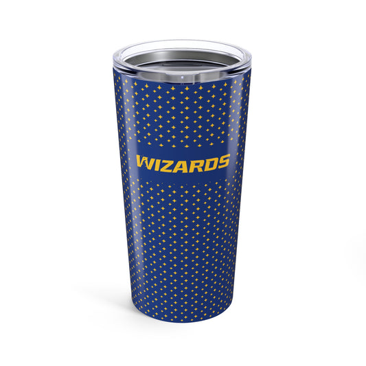 Wizards Power Tumbler (20oz)