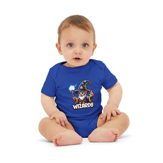 Wizards Lil’ Bruiser One-Piece