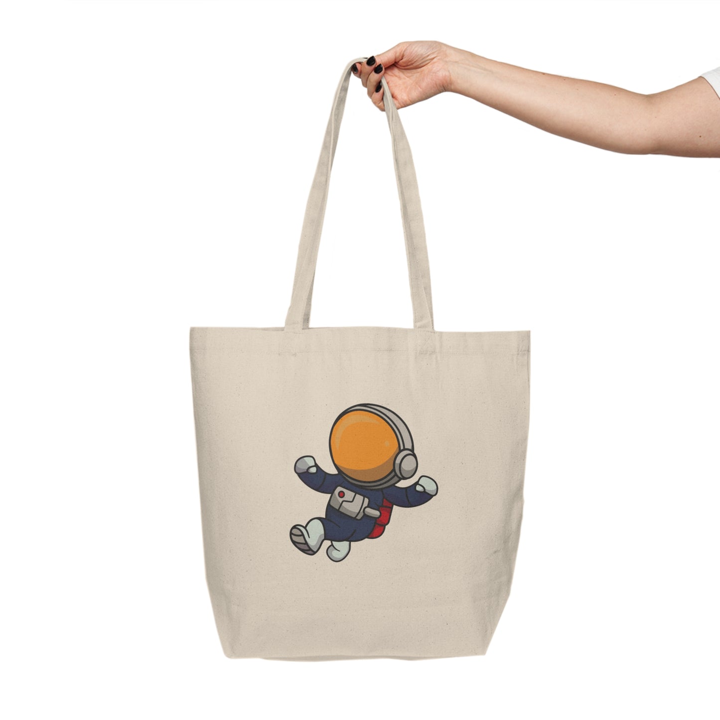 Team Haul Tote