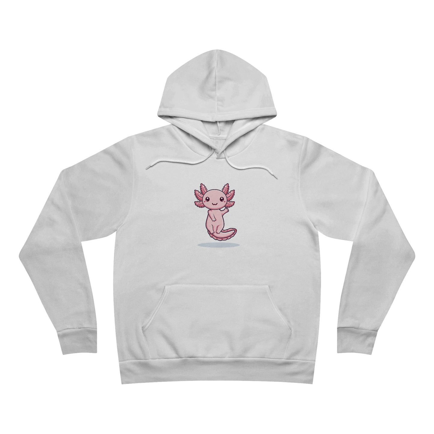 Luxe Pullover