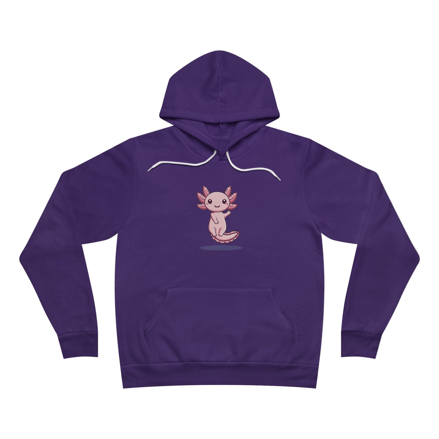 Luxe Pullover