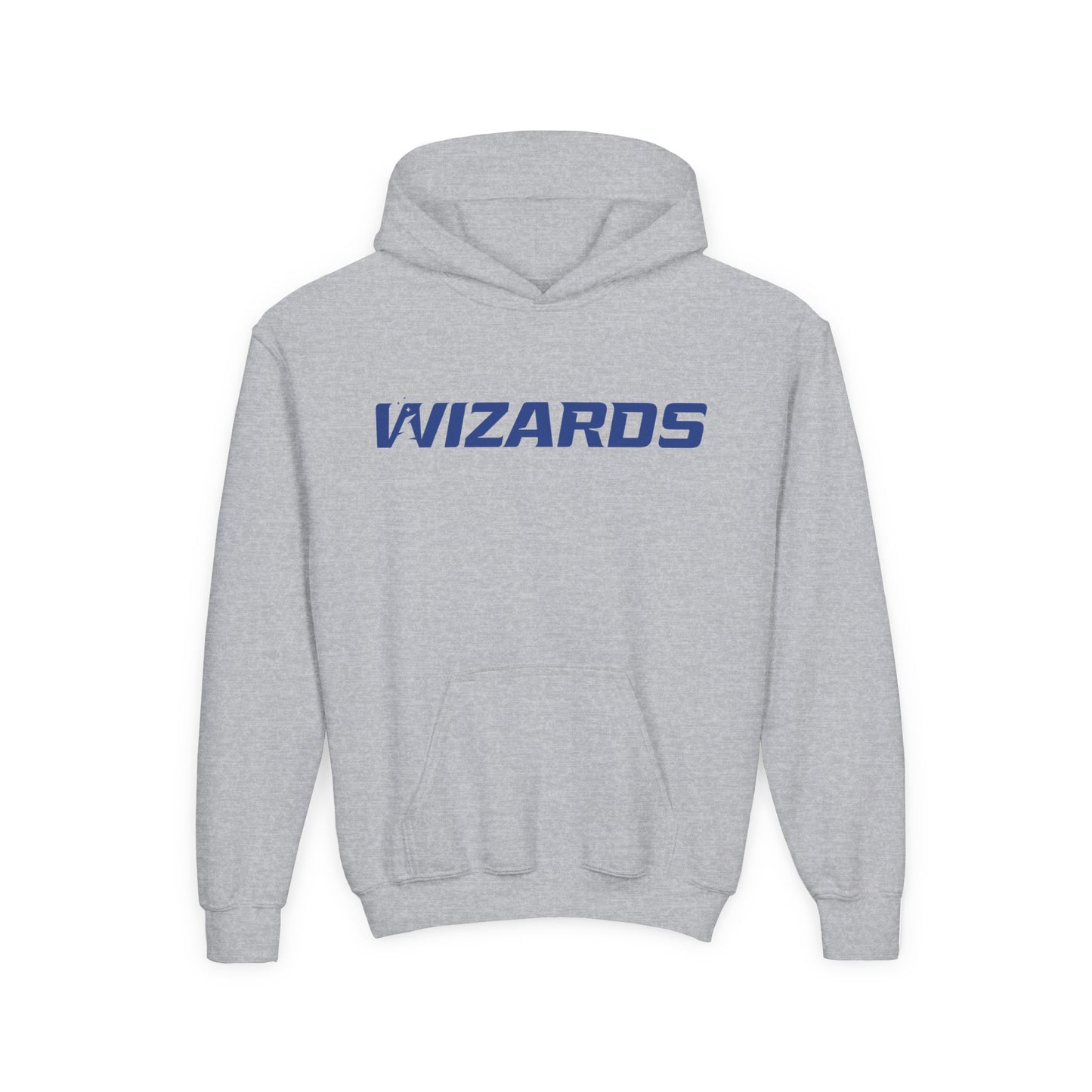 Wizards Power Hoodie (Youth)