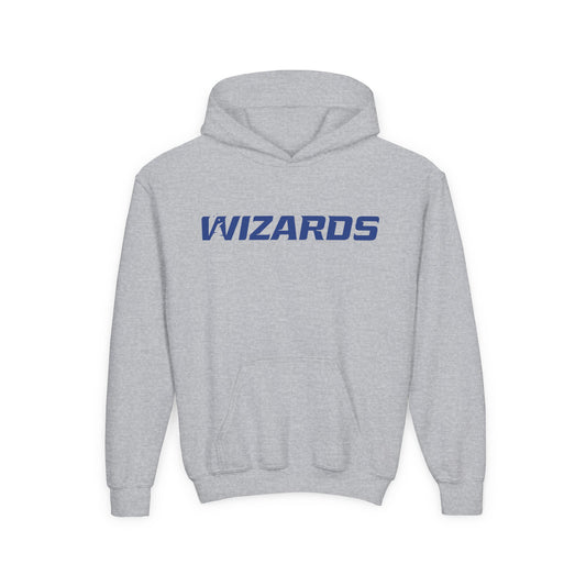 Wizards Power Hoodie (Youth)